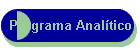Programa Analtico