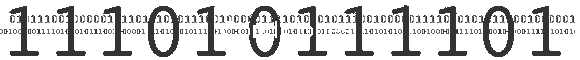 Condiciones